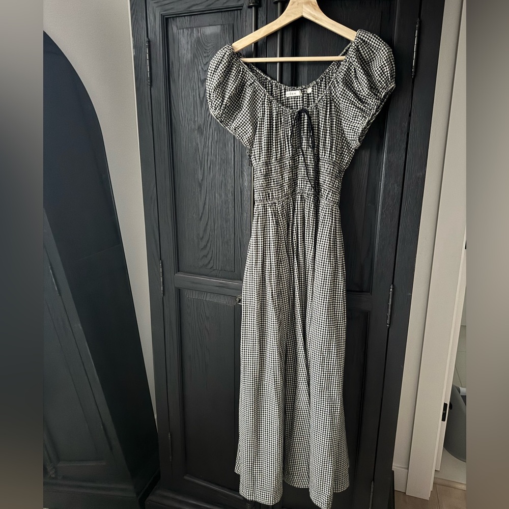 Doen Quinn Dress